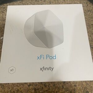 xfi pod xfinity